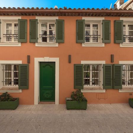 Maison Des Bouchonniers Saint-Tropez Exterior photo