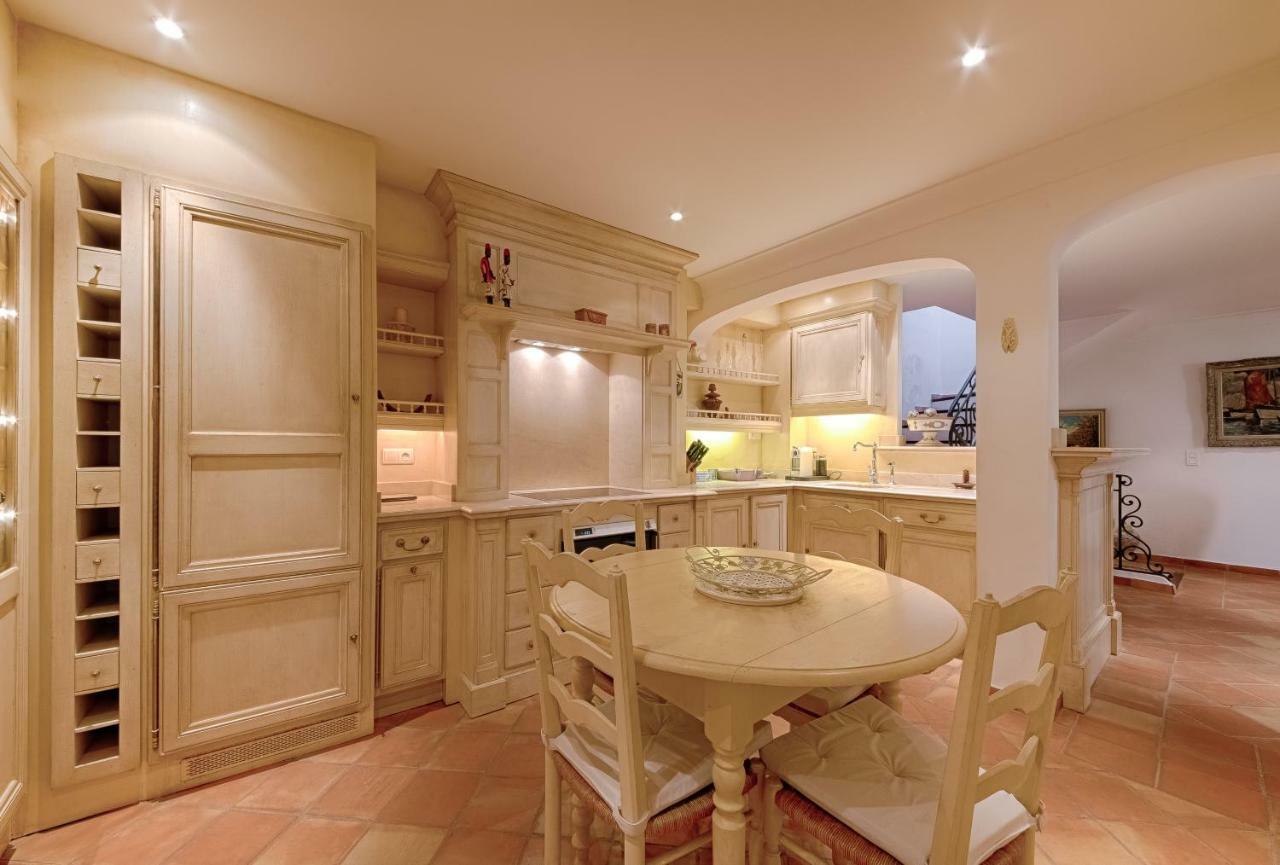 Maison Des Bouchonniers Saint-Tropez Exterior photo